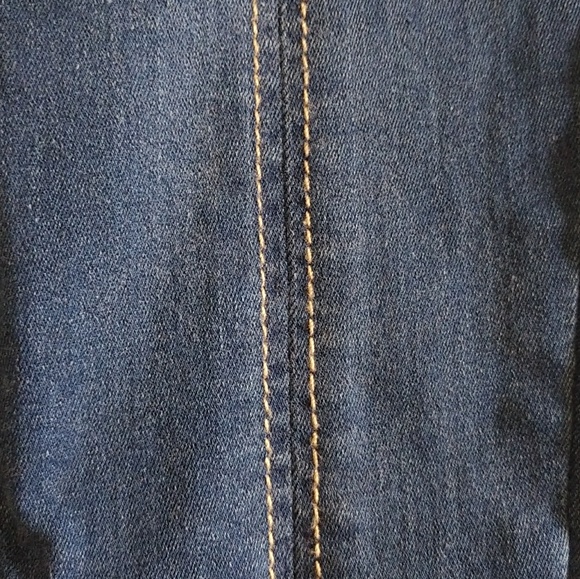 ✨️HP 2X✨️Free People Jeggings Size 27 - NWT - Picture 7 of 7